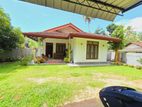 Beautiful House For Sala in Negombo