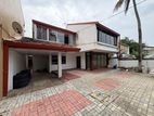 Beautiful House For Sale Colombo 05