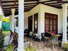 Beautiful House For Sale - Homagama