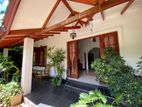 Beautiful house for sale in Ampitiya, Kandy (TPS1283)