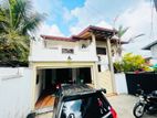 Beautiful House for Sale in Baththaramulla