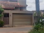 Beautiful house for sale in battaramulla