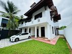 Beautiful House for Sale in Boralesgamuwa