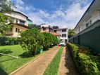 Beautiful House for sale in Colombo 07 (HS2954)