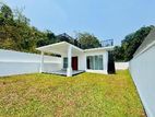 Beautiful House for Sale in Delgoda