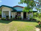 Beautiful House for Sale in Gampaha Yakkala