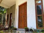 Beautiful House for Sale in Gannoruwa, Kandy (TPS2034)