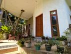 Beautiful House for Sale in Gannoruwa, Kandy (TPS2034)