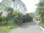 Beautiful House for Sale in Hantana, Kandy (TPS2092)