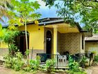 Beautiful House for Sale in Hekitta,Wattala