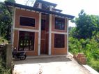 Beautiful House for Sale in Kengalla, Kundasale (TPS2106)