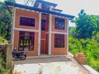Beautiful House for Sale in Kengalla, Kundasale (TPS2106)