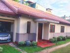 Beautiful House for Sale in Moratuwa - 20 Meters to Galle Rd