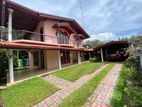 Beautiful House for Sale in Morawatta Road, Kandana (c7-5062)