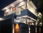 Beautiful House For Sale In Nawala