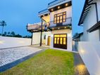 Beautiful House For Sale in Negombo