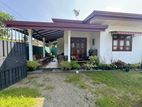 Beautiful House For Sale In Piliyandala Kahathuduwa