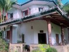 Beautiful House for Sale in Sinhapitiya, Gampola