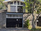 Beautiful house for sale in Sirimal Uyana, Rathmalana (C7-10329)