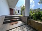 Beautiful House for sale in St.Katherine Park, Hokandara (C7-6866)