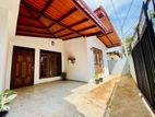 Beautiful House for Sale in Wattala