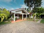 Beautiful House for Sale in Wennappuwa