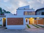 Beautiful House for Sale Kesbewa