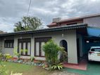 Beautiful House for Sale Maharagama Town