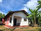 House for Sale Heiyanthuduwa