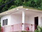 Beautiful House for Sale – Near Kandy City