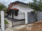 Beautiful House for Sale Piliyandala