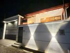 Beautiful House for Sale Piliyandala