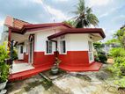 Beautiful House for Sale - Walking Distance to Arangala Junction Malabe