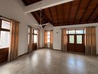 Beautiful House from Rent in Colombo 5