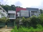 Beautiful House in Peradeniya Kandy - Price Reduced