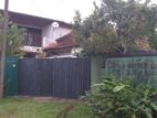 Beautiful House with Garden for Rent Near Panadura Town