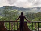 Beautiful House with Garden in Peradeniya