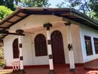 Beautiful House with Land for Sale Galaha