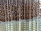 Beautiful Lace Curtains