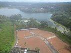 Beautiful Lake Facing Land Plots for Sale in Uyanwaththa