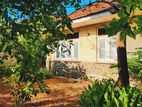 Beautiful Land for Sale in Pirivana Road Mount Lavinia