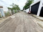 Beautiful Land for Sale Pannipitiya
