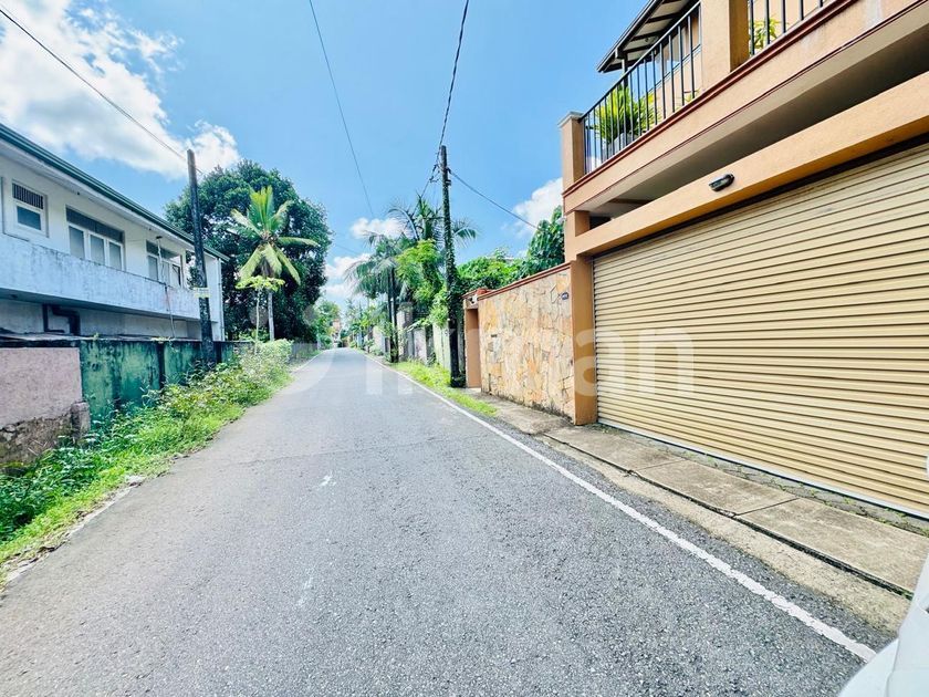 High Level Rd Beautiful land high level road | ikman