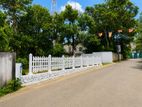 Beautiful Land Plot in a Depanama
