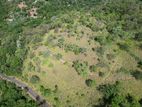 Beautiful Land Plots for Sale Ella