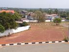 Beautiful Land Plots For Sale In Ja Ela St Marys Road