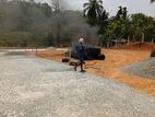 Beautiful Land Plots for Sale in Midigama