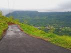 Beautiful land 🌄sale in pudaluoya