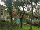 Beautiful Land with House and Annex Kiribathgoda
