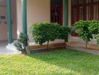 Beautiful Large Ground Floor House for Rent in Stanley Thilakarathna rd,